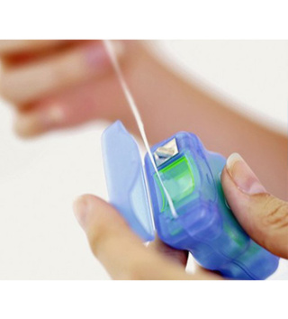 نخ دندان نواری اورال بی مدل ساتین Oral-B SATIN — 3