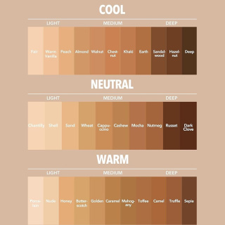 کرم پودر شیگلم کامپلکشن پرو Sheglam Complexion Pro — 3