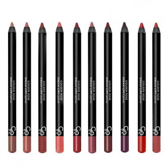 مداد لب گلدن رز مدل دریم | Golden Rose Dream Lip Liner