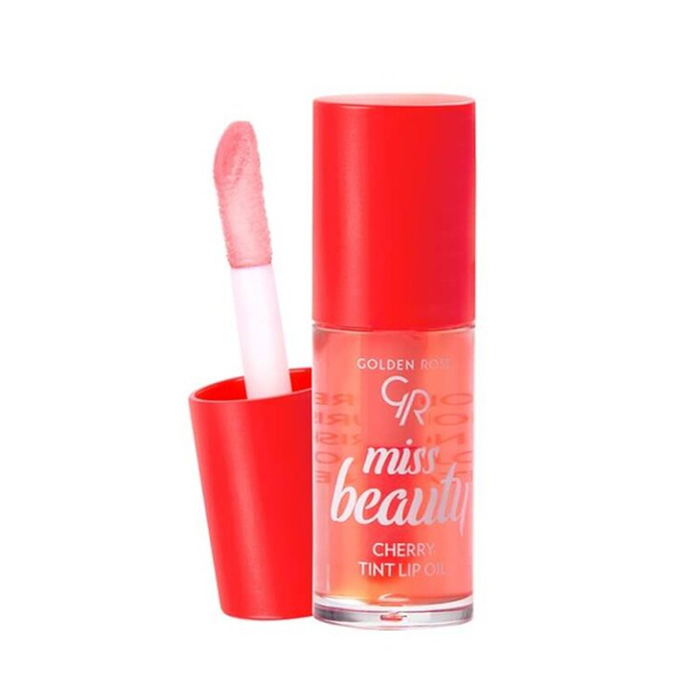 تینت لب گلدن رز مدل میس بیوتی | Golden Rose Miss Beauty Lip Tint — 2