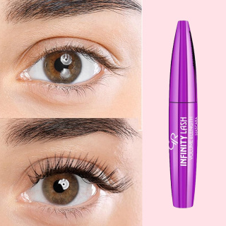 ریمل اینفینیتی لش گلدن رز | Golden Rose Infinity Lash Mascara — 4