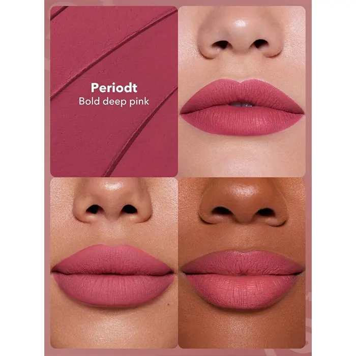 رژ لب جامد داینامیت شیگلم | Sheglam Dynamite Lipstick — 6