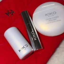 پک کیکو میلانو مدل Snow-Kissed Holiday Mountain Mates KIKO Milano — 3