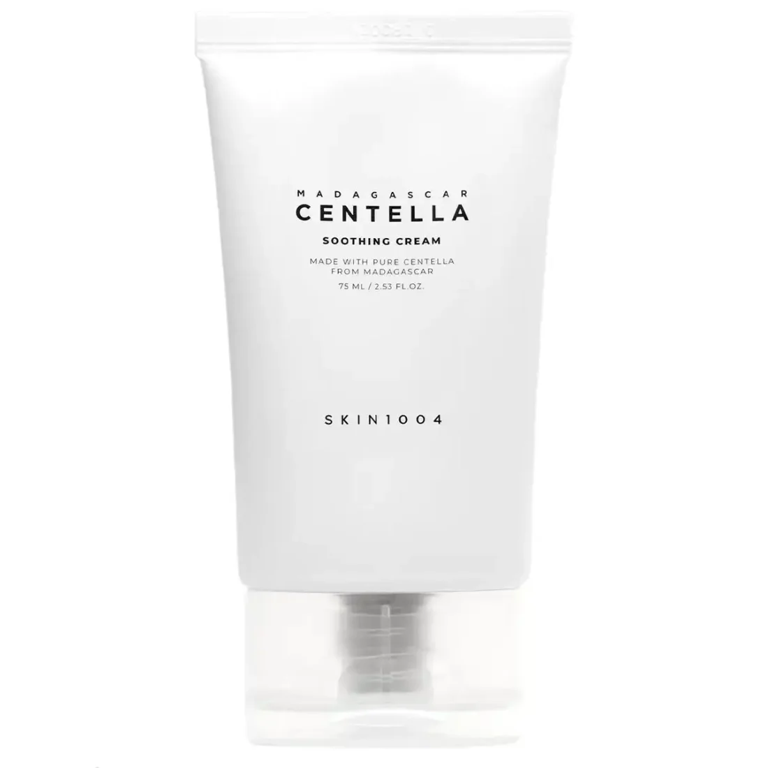 کرم نرم کننده سنتلا اسکین 1004 Centella skin — 2