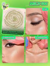 پک کامل کالکشن ریک اند مورتی شیگلم SHEGLAM x Rick and Morty Full Collection — 7