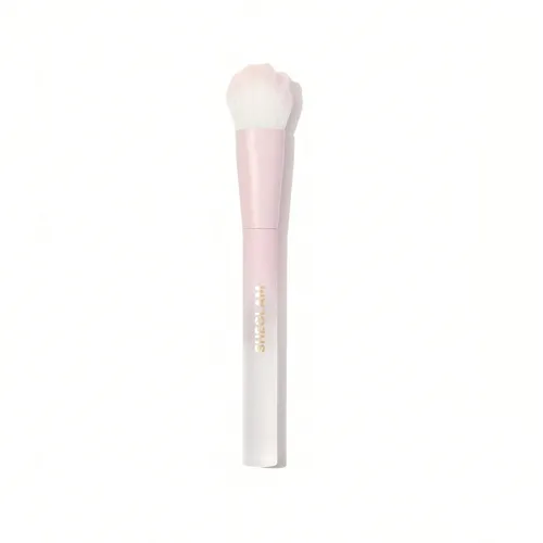 براش رژگونه پنجه گربه‌ای شیگلم | Sheglam Cat Paw Blush Brush