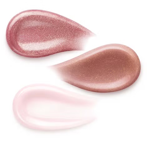 پک لیپ‌گلاس کیکو | KIKO Glossy Lip Set | براق‌کننده و لطافت‌بخش لب — 6