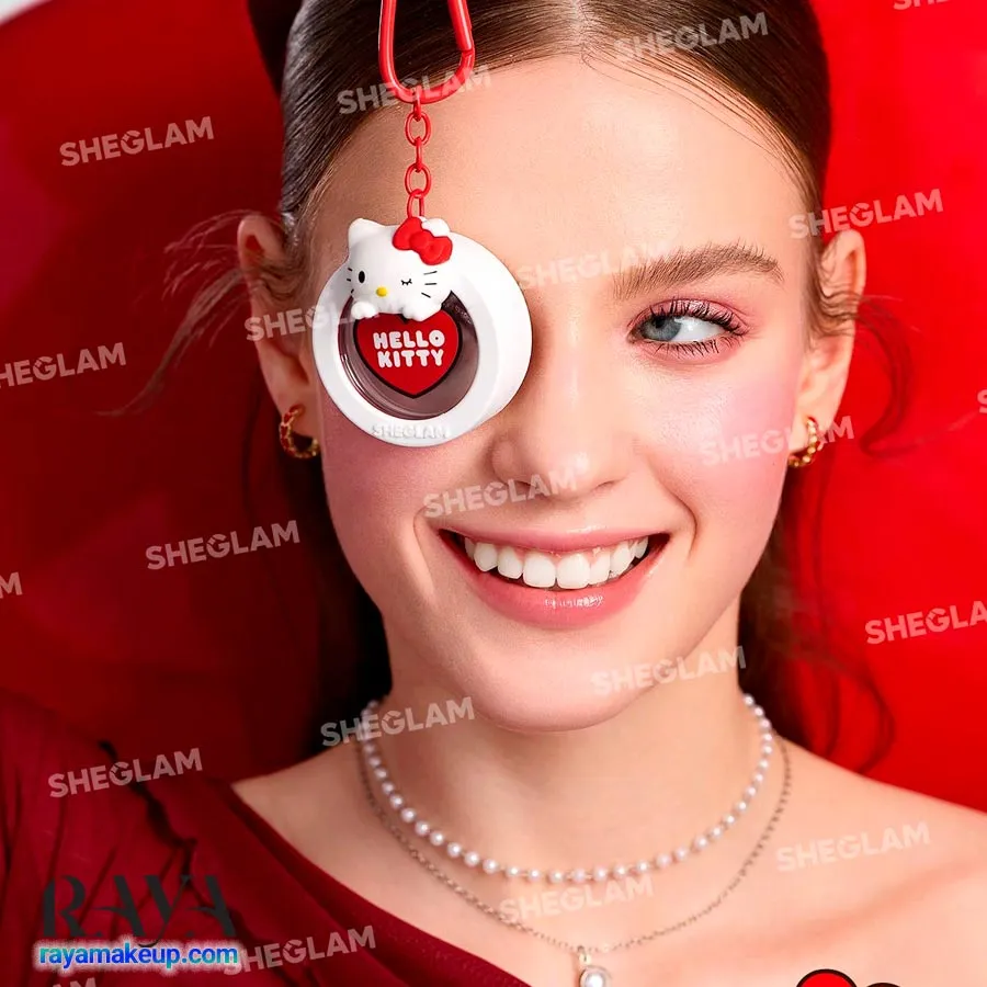 ست کامل کلکسیونی شیگلم هلو کیتی Hello Kitty Full Collection set — 4
