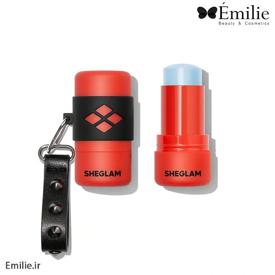 پک آرایشی هارلی کویین شیگلم sheglam Harley Quinn Collection — 6