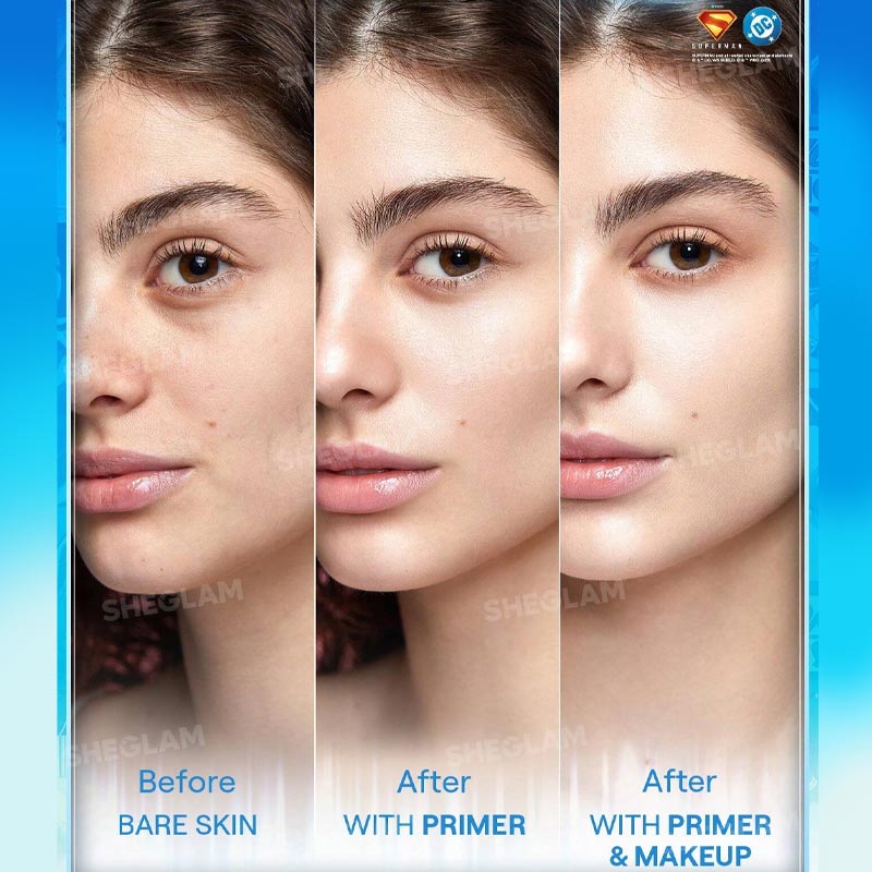پرایمر خنک کننده شیگلم SHEGLAM مدل Cool grip — 2