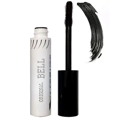 ریمل حجم دهنده volume and curling بل 15ml