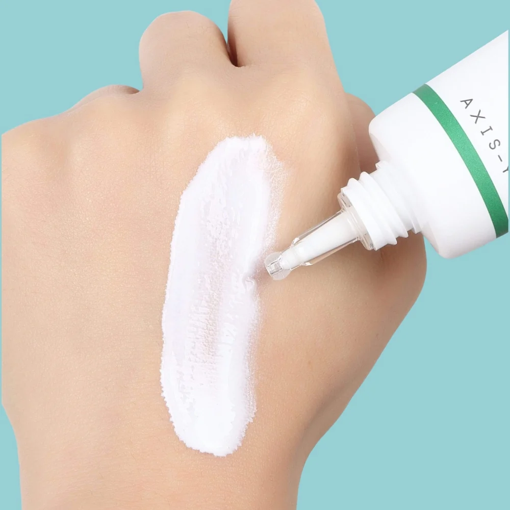 ضد آفتاب فیزیکی اکسیس وای مدل Complete No-Stress حجم 50میل — 4
