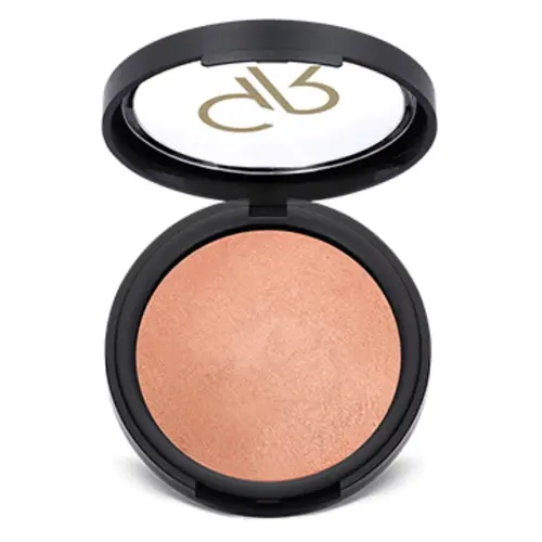 رژگونه گلدن رز مدل تراکوتا | Golden Rose Terracotta Blush