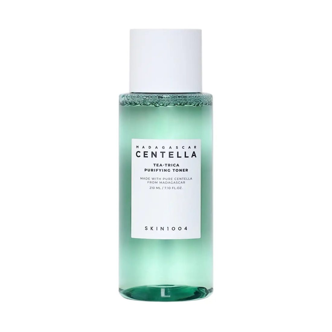 تونر Tea-Trica سنتلا اسکین 1004 CENTELLA SKIN — 2