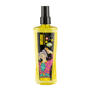بادی اسپلش و عطر مو زنانه کالیستا حجم ۲۰۰ میل — 2