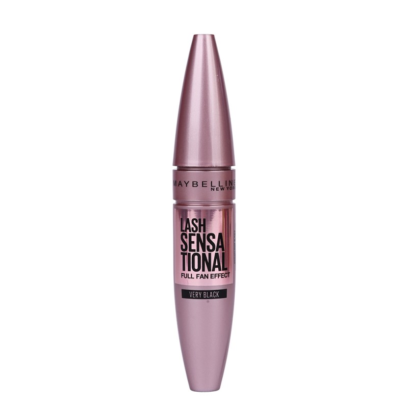 ریمل میبلین لش سنسیشنال (Maybelline Lash Sensational)