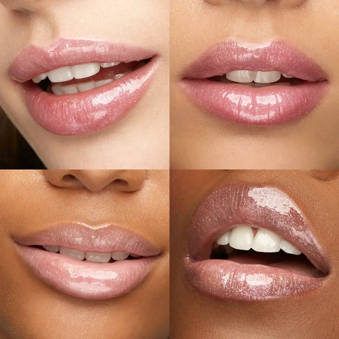 لیپ گلاس حجم‌دهنده و براق کیکو میلانو مدل 3D هایدرا | Kiko 3D Hydra Lipgloss — 9