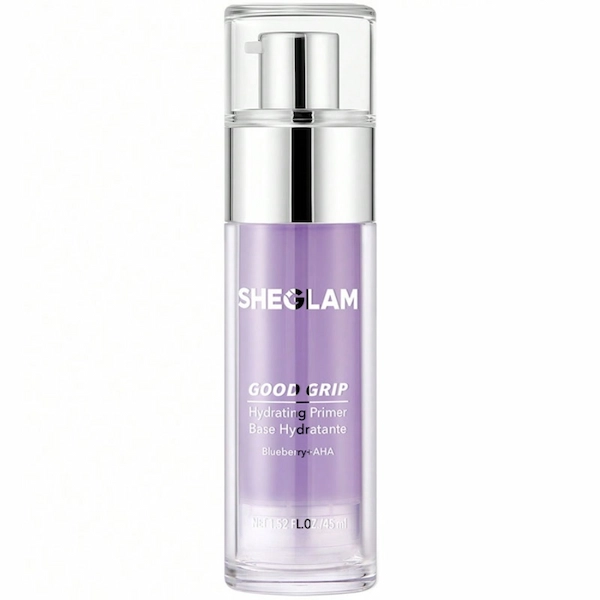 پرایمر آبرسان شیگلم | SHEGLAM Good Grip Hydrating Primer