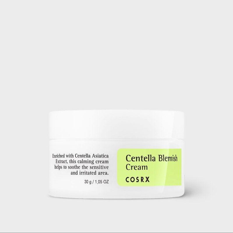 کرم ضدلک کوزارکس Centella Blemish حجم ۳۰ گرم