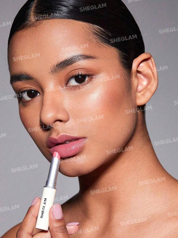 بالم لب تقویت‌کننده شیگلم | Sheglam Strengthening Lip Balm — 3