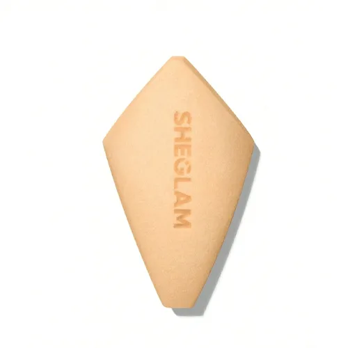 پد اسفنجی چندکاره زاویه‌دار شیگلم | Sheglam Multi-Purpose Angled Makeup Sponge