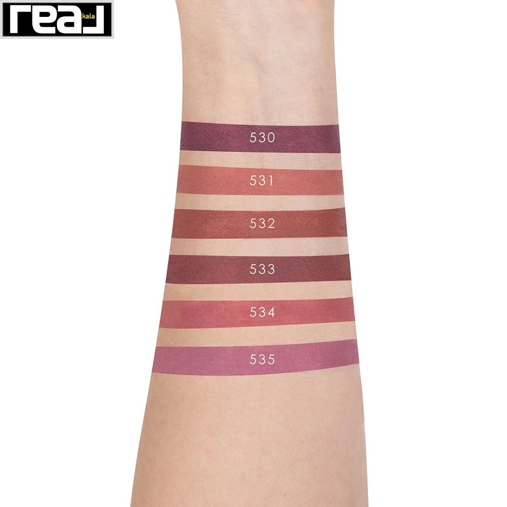 مداد لب گلدن رز مدل دریم | Golden Rose Dream Lip Liner — 9