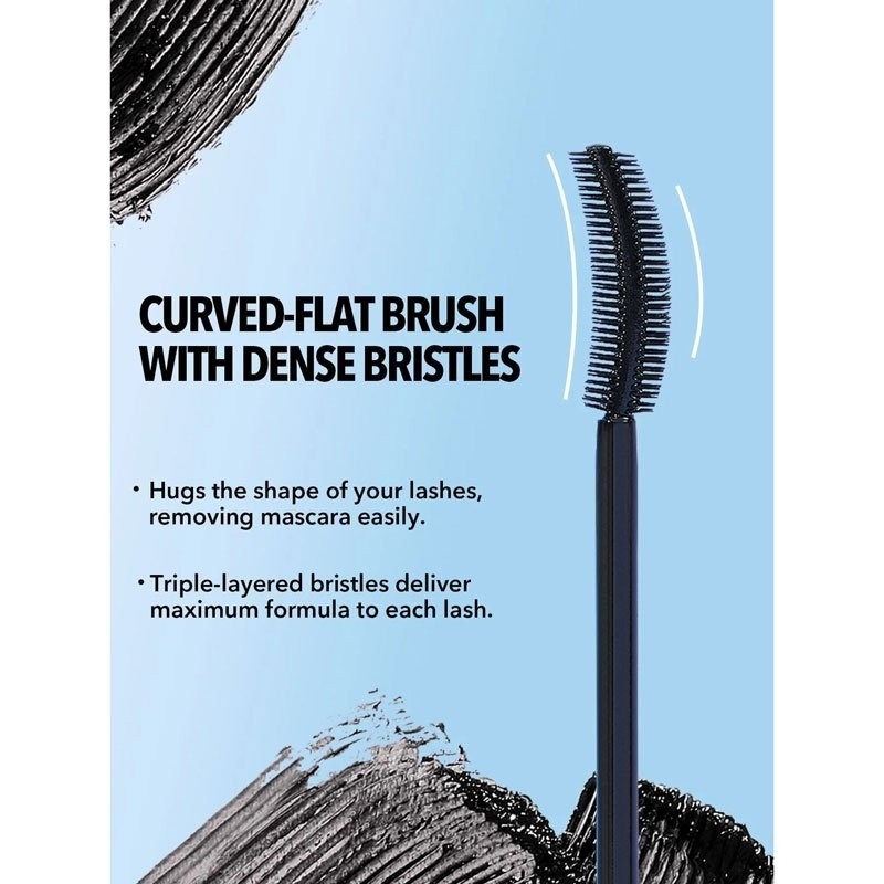 پاک‌ کننده ریمل Clean Queen شیگلم | Sheglam Clean Queen Mascara Remover — 2