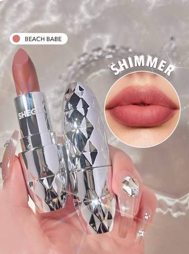 رژ لب جامد مخملی شیگلم | Sheglam Velvet — 2