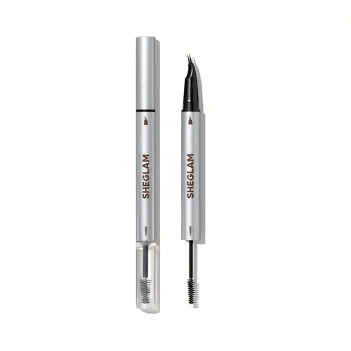 قلم حالت‌دهنده ابرو شیگلم | Sheglam Eyebrow Shaping Pencil