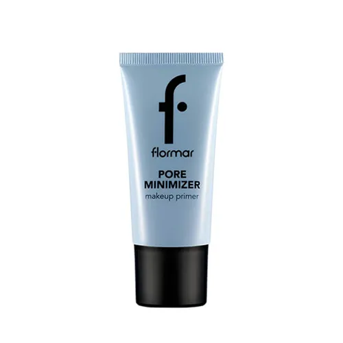 پرایمر کوچک‌کننده منافذ پوست فلورمار | Flormar Pore Minimizing Primer