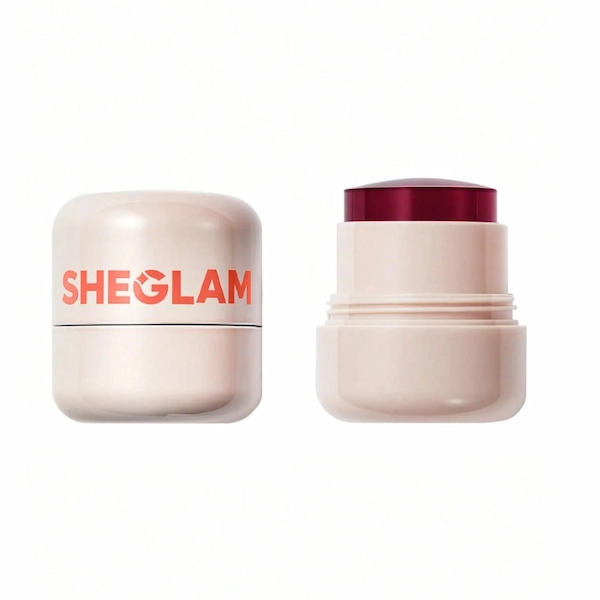 تینت ژله‌ای شیگلم sheglam