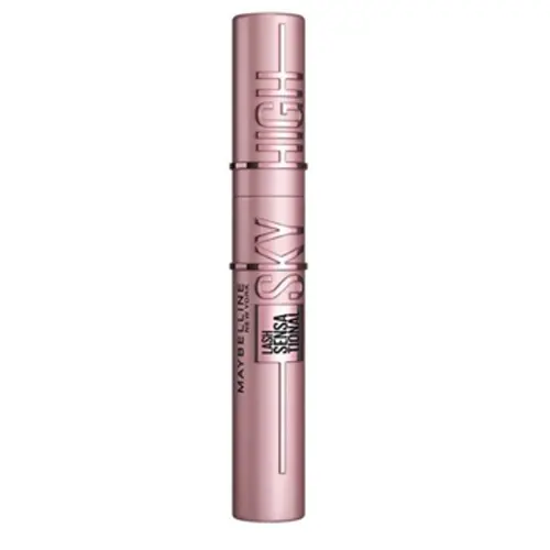 ریمل حجم دهنده و بلند کننده اسکای های میبلین | Maybelline Sky High Volume Mascara