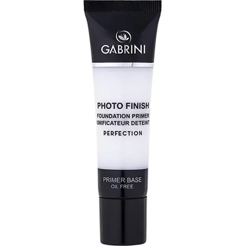 پرایمر تیوپی گابرینی مدل فوتو فینیش 30 میل | GABRINI Photo Finish Primer 30ml