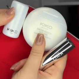 پک کیکو میلانو مدل Snow-Kissed Holiday Mountain Mates KIKO Milano — 4