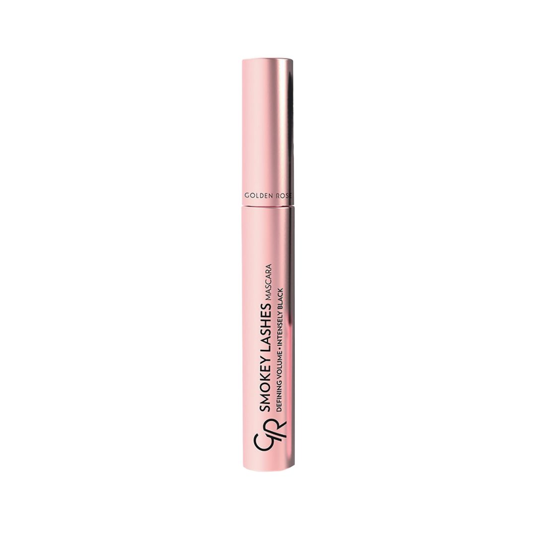 ریمل حجم‌دهنده گلدن رز مدل اسموکی لش | Golden Rose Smokey Lash Mascara