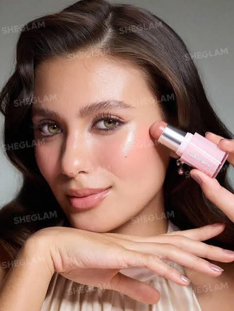رژگونه استیکی کره‌ای شیگلم | Sheglam Buttery Bliss Blush Stick — 7