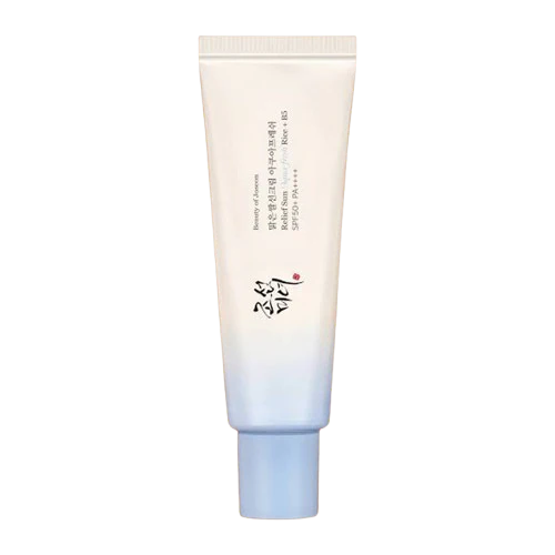 ضد آفتاب آبرسان بیوتی آف جوسان مدل Aqua Fresh Rice + B5 SPF50+ حجم 50 میل