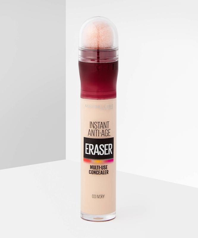 کانسیلر آنتی ایج میبلین | Maybelline Instant Anti Age Eraser Eye Concealer — 2