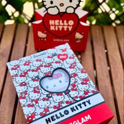 ست کامل کلکسیونی شیگلم هلو کیتی Hello Kitty Full Collection set — 2