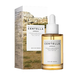 سرم آبرسان و ترمیم کننده سنتلا اسکین 1004 centella skin