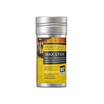 استیک وزگیر مو لایتنس حاوی روغن آرگان و پروتئین 75 گرم
