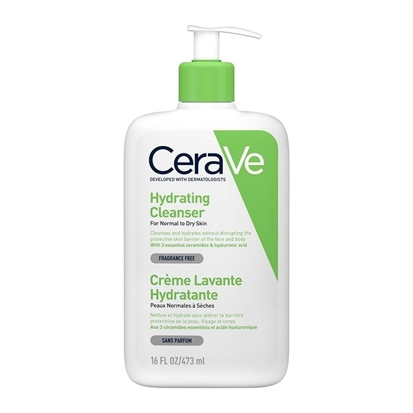 ژل شستشوی صورت سراوی CeraVe