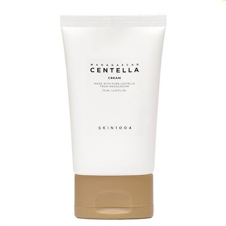 کرم مرطوب کننده سنتلا اسکین 1004 centella skin