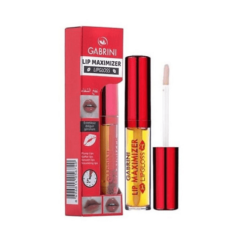 حجم‌دهنده لب گابرینی 7 میل | GABRINI Lip Plumper 7ml