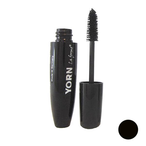 ریمل حجم دهنده یورن Yorn Extreme Super Lash