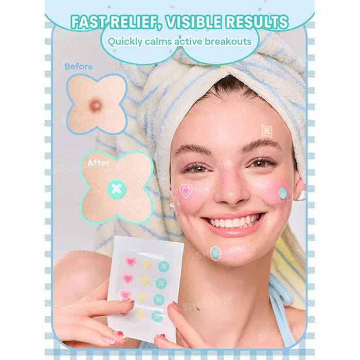 ست کلکسیونی شیگلم مدل Bubble Bath Dreams — 7