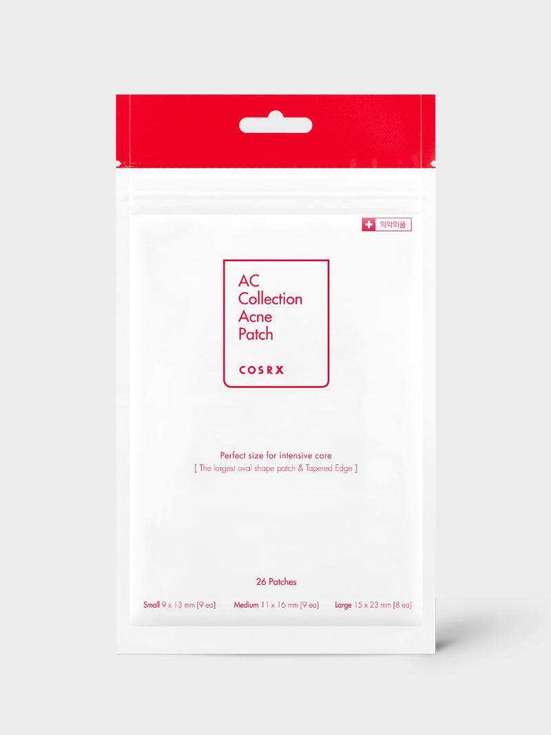 پچ جوش کوزارکس AC Collection Acne Patch بسته ۲۶ عددی