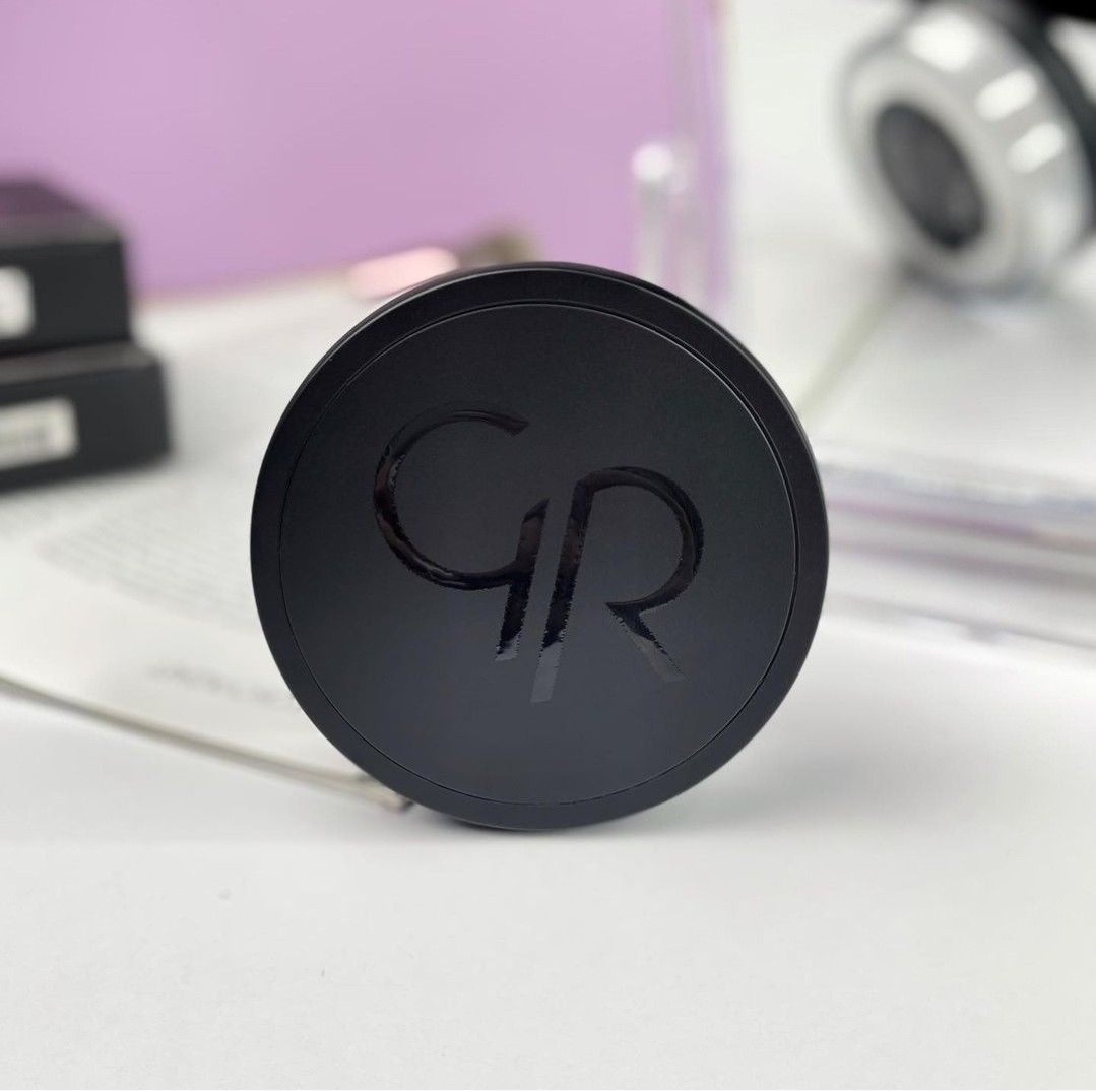 پودر فیکس کننده آرایش گلدن رز مدل لانگ ویر | Golden Rose Long Wear Finishing Powder — 3