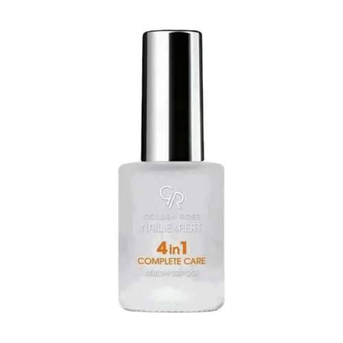 لاک تقویت‌کننده ناخن گلدن رز مدل ویتامینه حجم 11 میلی‌لیتر | Golden Rose Vitamin Nail Strengthening Polish 11ml