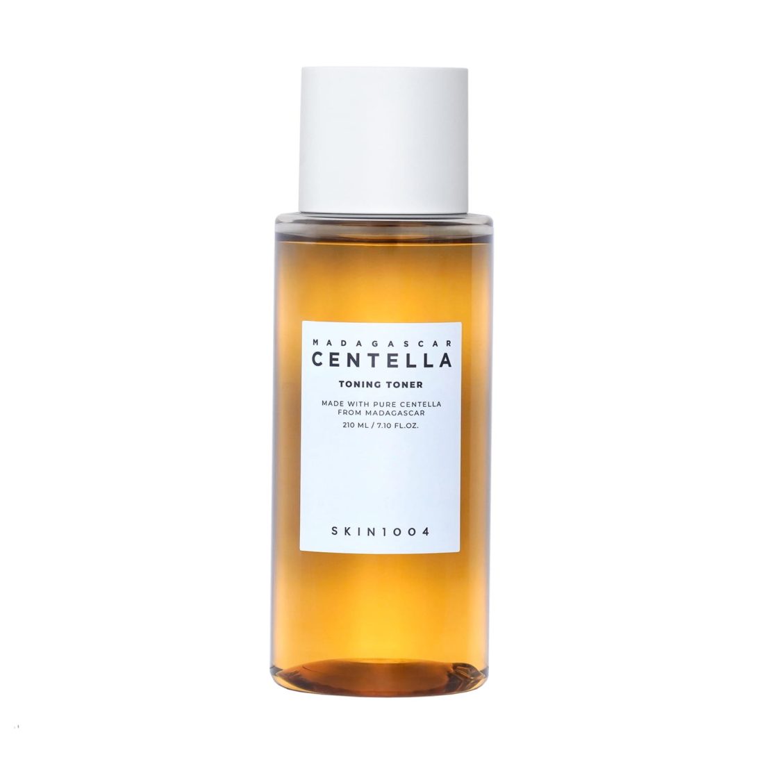 تونر سنتلا اسکین ۱۰۰۴ CENTELLA skin 1004 — 2